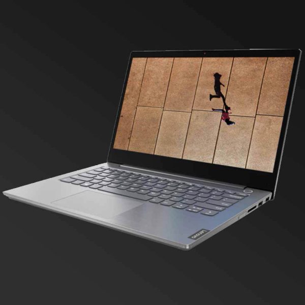 LENOVO THINKBOOK 14 - INTEL CORE i5-1135G7 (11 GEN) - Image 2