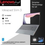 IdeaPad Slim 3