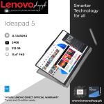IdeaPad 5 2-in-1